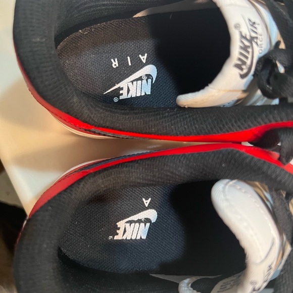 Air force 1 Nike by you 1/1 Chicago - Picture 7 of 7